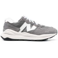 new balance deportivas moda - para hombre