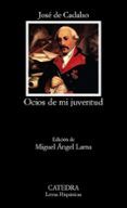 ocios de mi juventud