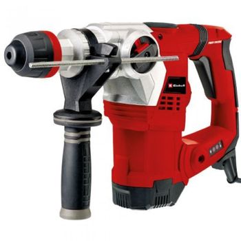 Einhell TE-RH 32 4F Kit Martillo Perforador 1250W + 3 Brocas + Maletín