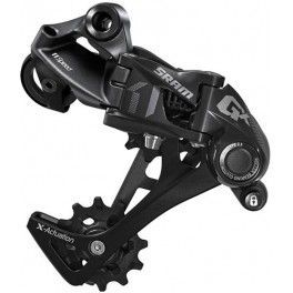 Sram Cambio Gx1 Caja Larga 1x11 Velocidades Negro