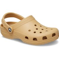 crocs zuecos classic para mujer