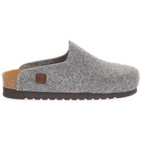 bioline sandalias 3048 merinos grigio para mujer