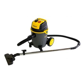 Stanley Sxvc20pte Aspirador Industrial Negro, Amarillo 1200 W
