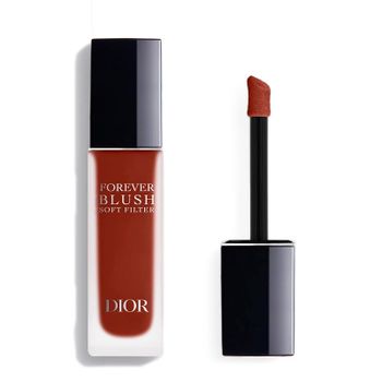 Dior Coloretes Colorete Líquido Con Textura Mousse - Acabado Mate Difuminador