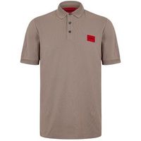 hugo polo deruso para hombre