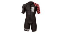 traje de neopreno mako ls2 negro