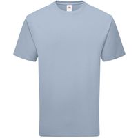 fruit of the loom camiseta pure para mujer