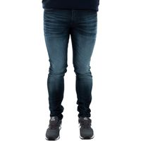 jack  jones jeans 12140584 jjiglenn jjoriginal jos 745 ik noos blue denim para hombre