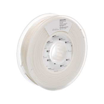 PLA Ultimaker Blanco Perla 2,85 mm