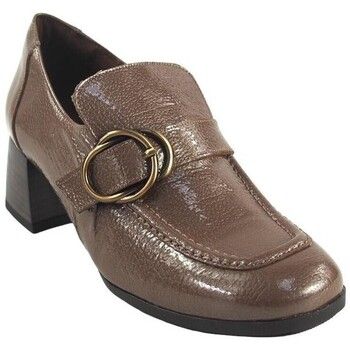 Desiree Mocasines Zapato señora dara 4 taupe para mujer