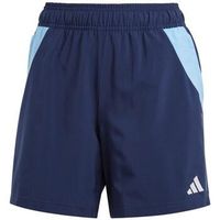 adidas short tiro 24 para mujer