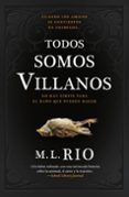 todos somos villanos