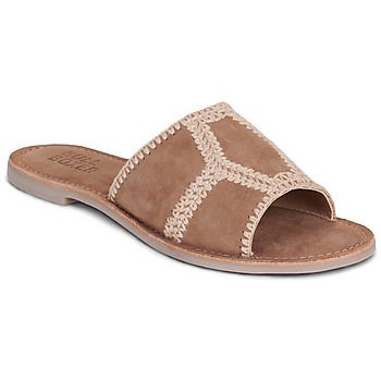 Bullboxer Sandalias 6RS0040701 para mujer