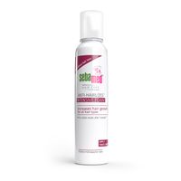 sebamed anti-hairloss intensive foam