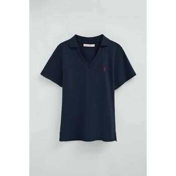 Polo Club Polo RIGBY GO POLO V SS W para mujer