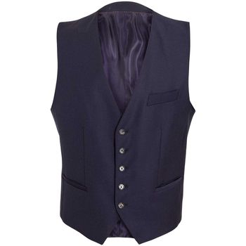 BOSS Chaleco de traje L-Harversvest para hombre