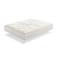 colchon viscoelastica quantum alta densidad - 150x200 cm - moonia
