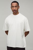 pack de 2 camisetas oversize gruesas multi