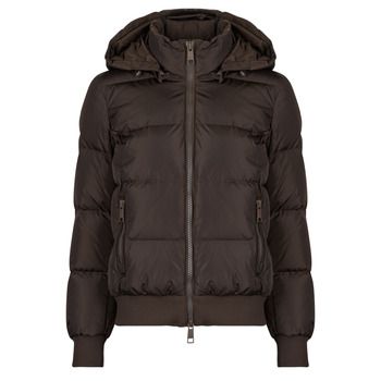 Armani Exchange Abrigo de plumas DOWN JACKET para mujer