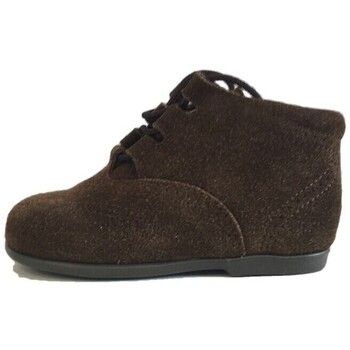 Natik Botas 43-37 Marrón para hombre