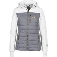 peak mountain chaqueta blouson softshell femme andi para mujer