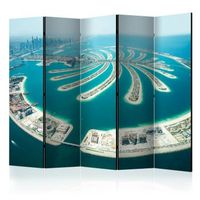 biombo - dubai palm island ii room dividers