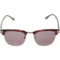 tom ford gafas de sol henry ft0248 52a para hombre