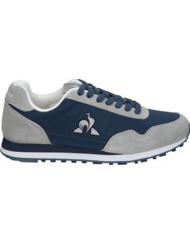 Zapatillas Para Hombre Le Coq Sportif 2422594 Azul Marino 45