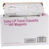 Ricoh type 140 M toner magenta (original)