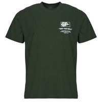 vans camiseta m stockpile ss para hombre