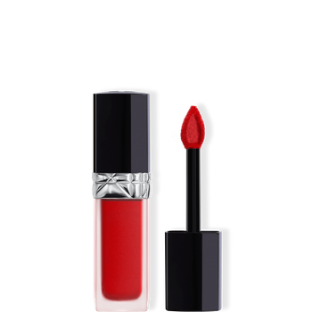 Dior Forever Liquid Rouge 999