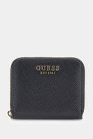 mini cartera laurel saffiano