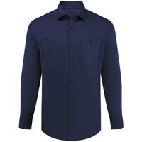 premier camisa manga larga utility 20 para hombre