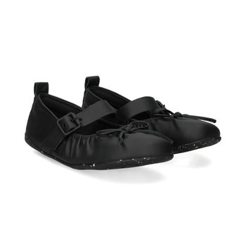 Camper Bailarinas Mujer - Negro Talla 37
