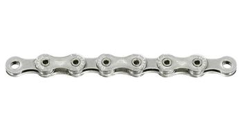 Chaine 11 v sunrace silver 116 l