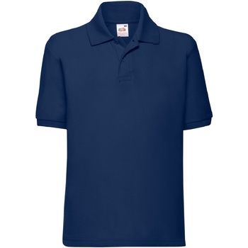 Fruit Of The Loom Tops y Camisetas 63417 para niño