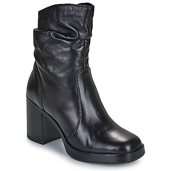 Mjus Botines MICAELA MID para mujer