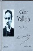 obra poetica cesar vallejo con cd