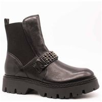 cafe noir botines c1fc2006 nero para mujer