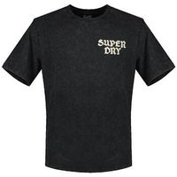 superdry camiseta t-shirt photographic skate para hombre