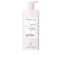 champu kerasilk essentials 750 ml