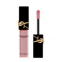 yves saint laurent coloretes make me blush blush liquido