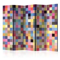 biombo - full range of colors ii 225x172 cm