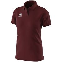 errea tops y camisetas alexis donna mc ad para mujer
