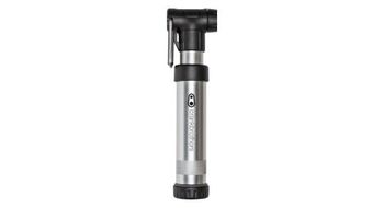 Bomba crank brothers gem s plata