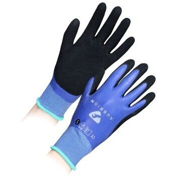 Aubrion Guantes S ER1470 para mujer