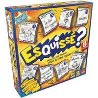 goliath esbozo 8 jugadores