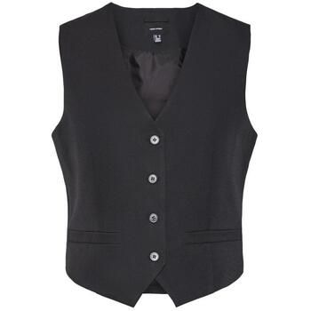 Vero Moda Chaqueta de punto Raya para mujer