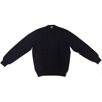 Emporio Armani EA7 Jersey PLM07M-PL04M para hombre