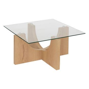 Mesa De Centro 